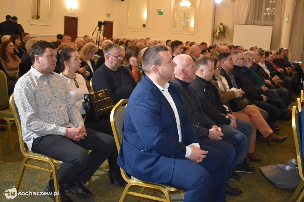 Konwencja wyborcza PiS