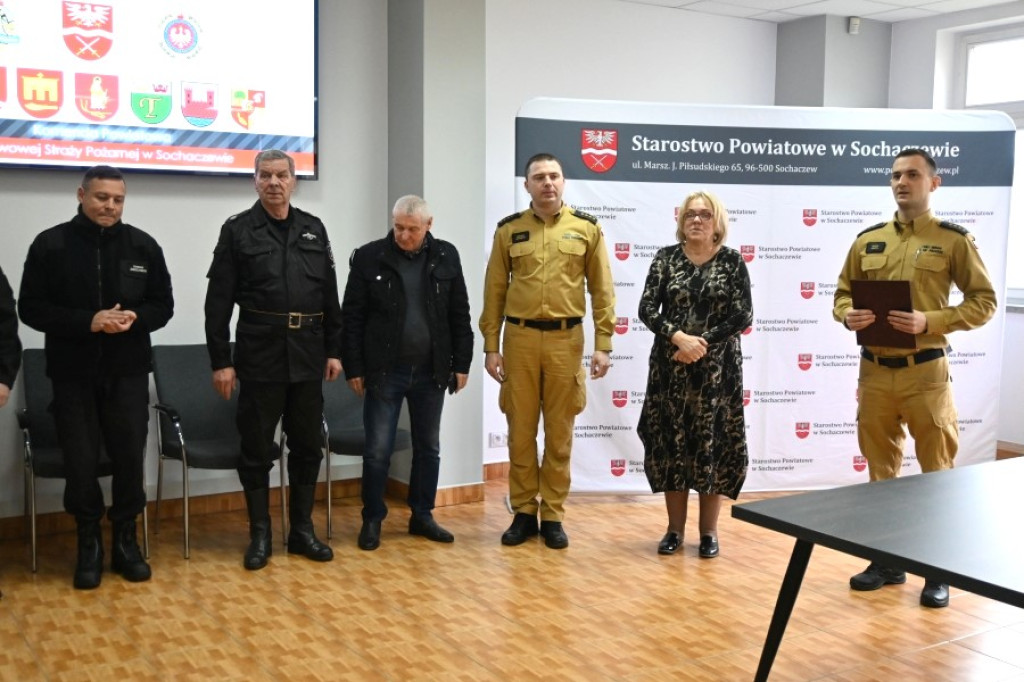 Ogólnopolski Turniej Wiedzy Pożarniczej, eliminacje