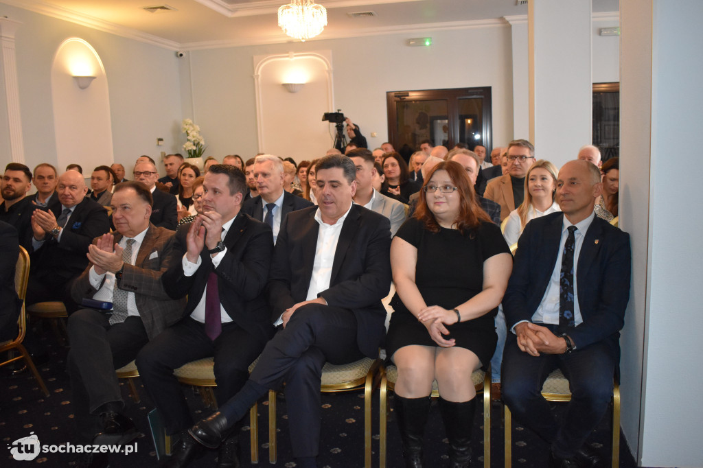 Konwencja wyborcza Trzeciej Drogi