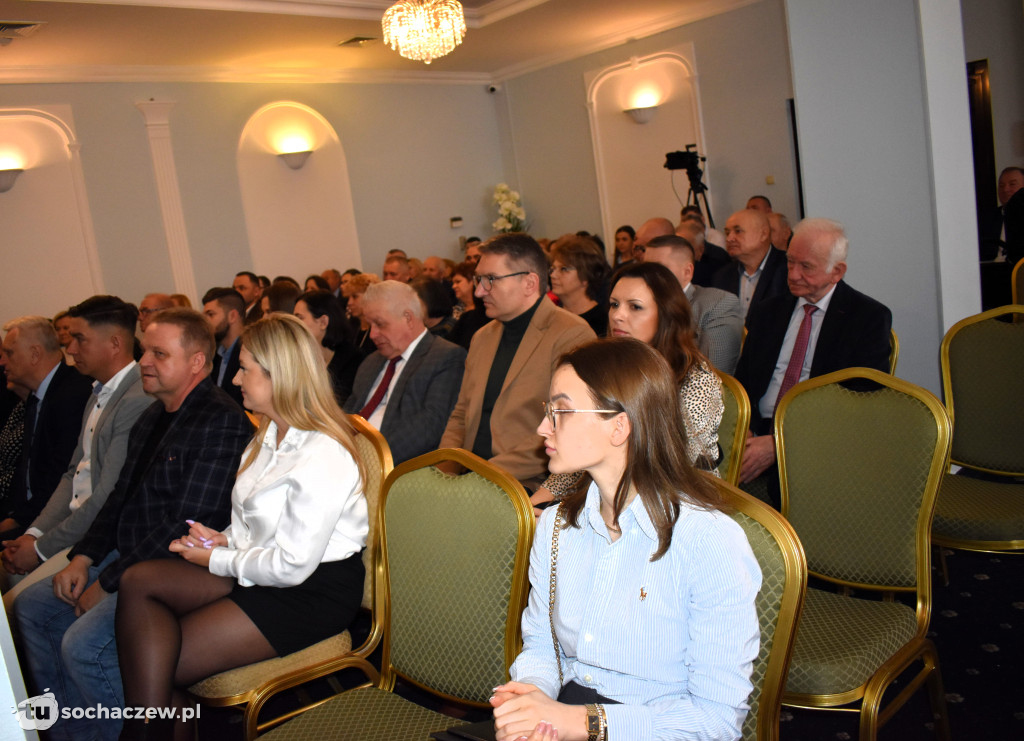 Konwencja wyborcza Trzeciej Drogi