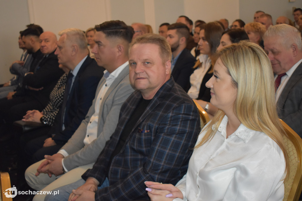 Konwencja wyborcza Trzeciej Drogi