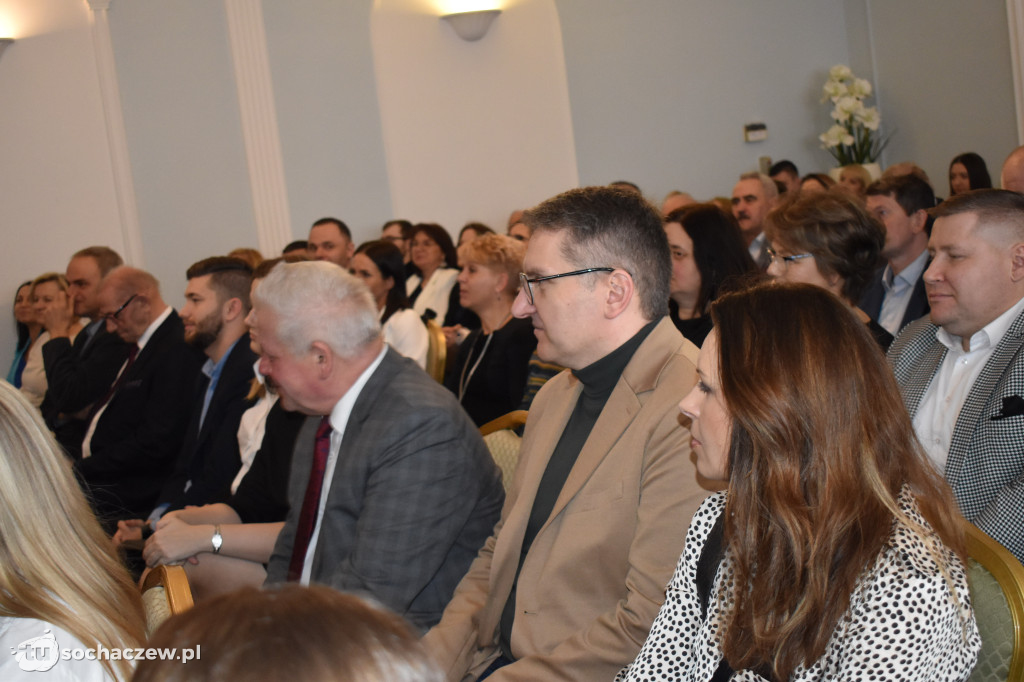 Konwencja wyborcza Trzeciej Drogi