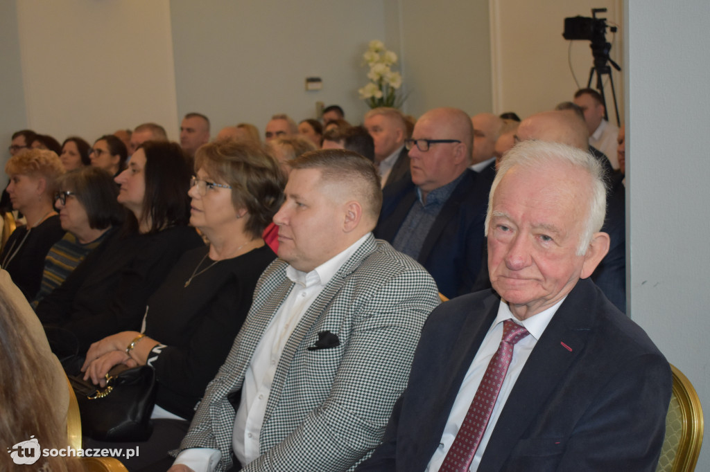 Konwencja wyborcza Trzeciej Drogi