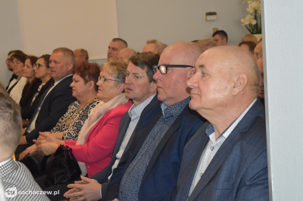 Konwencja wyborcza Trzeciej Drogi