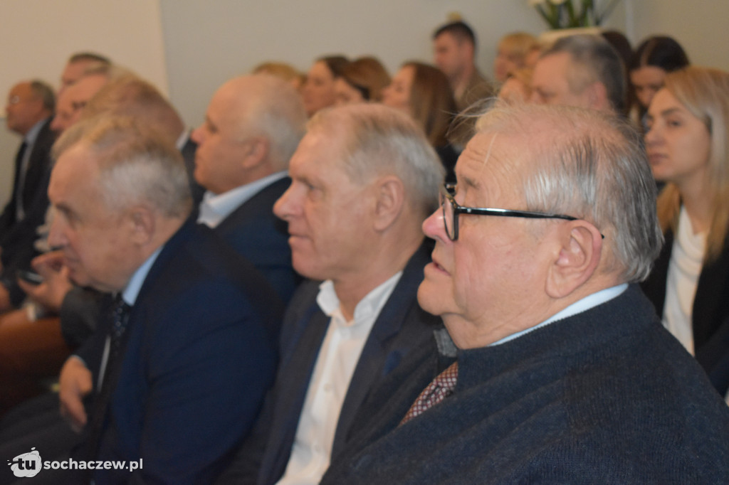 Konwencja wyborcza Trzeciej Drogi