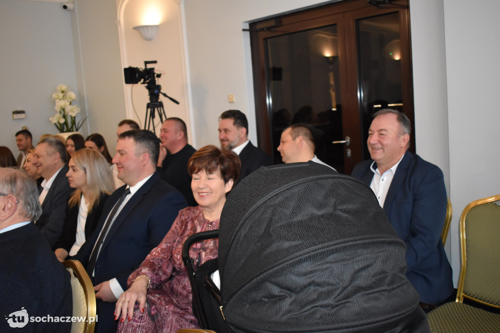 Konwencja wyborcza Trzeciej Drogi