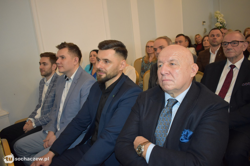 Konwencja wyborcza Trzeciej Drogi