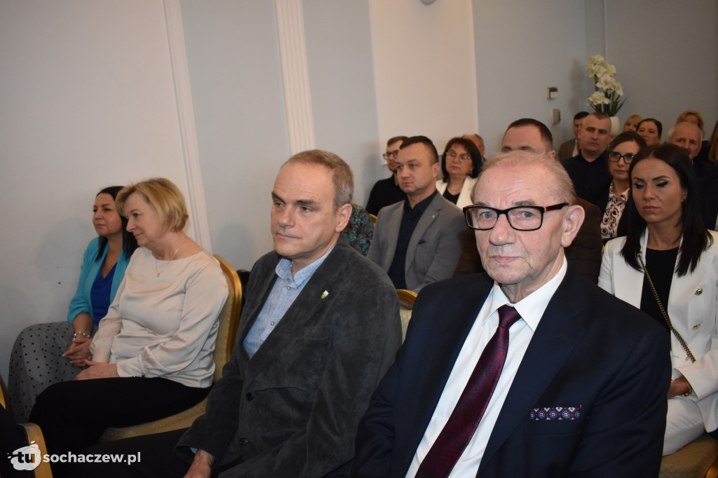 Konwencja wyborcza Trzeciej Drogi
