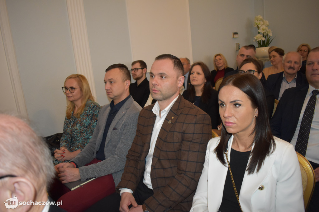 Konwencja wyborcza Trzeciej Drogi