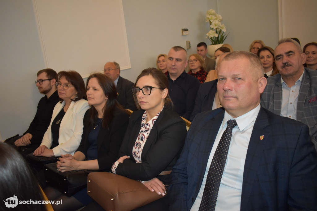 Konwencja wyborcza Trzeciej Drogi