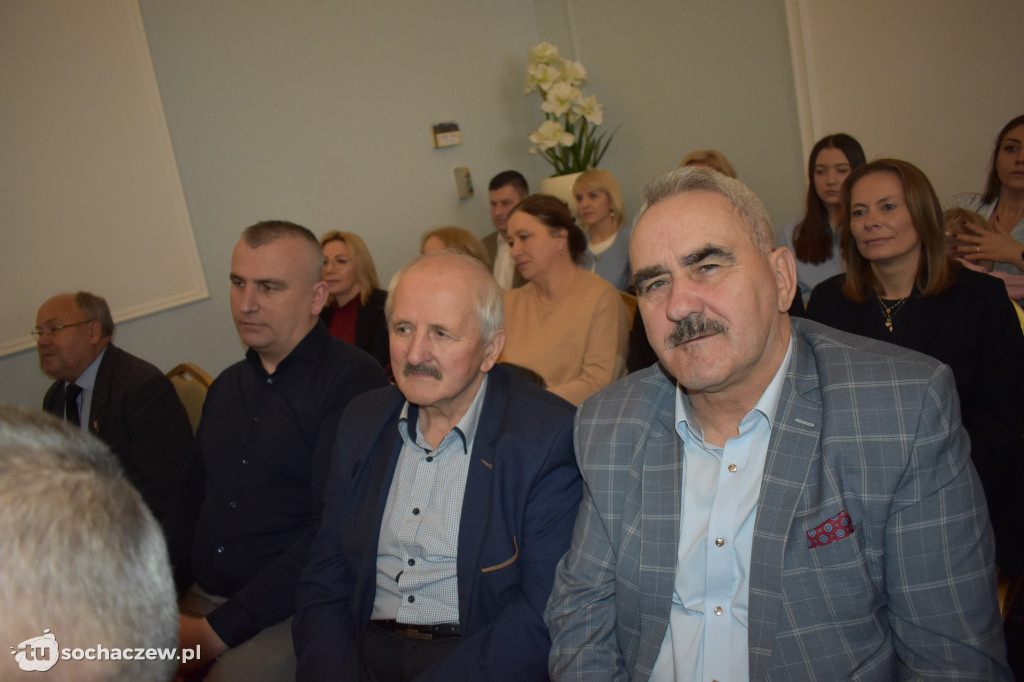 Konwencja wyborcza Trzeciej Drogi