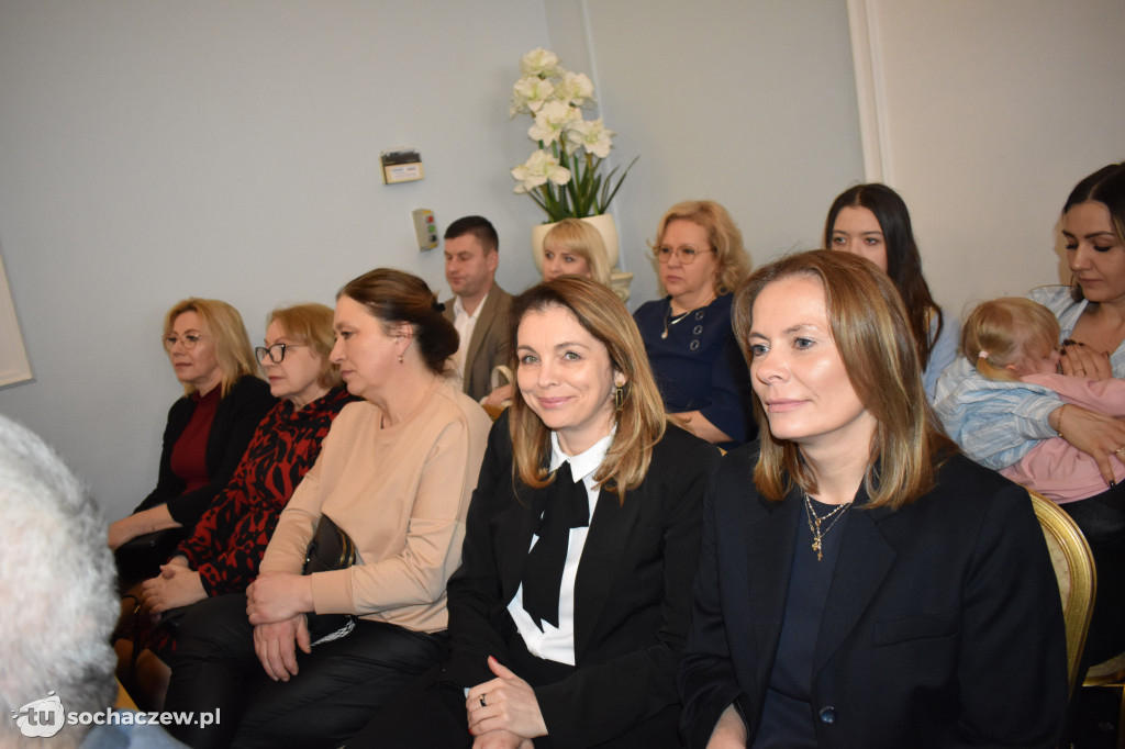 Konwencja wyborcza Trzeciej Drogi