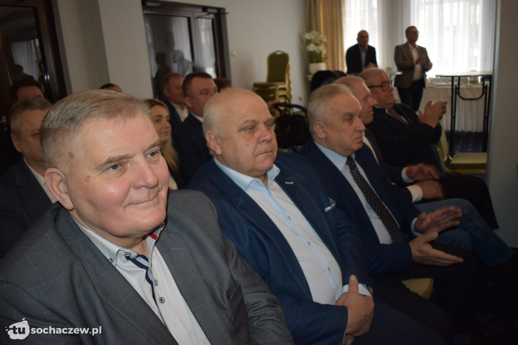 Konwencja wyborcza Trzeciej Drogi