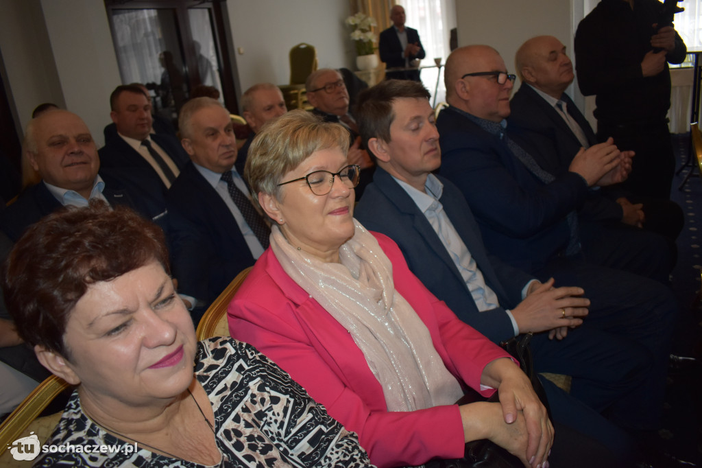 Konwencja wyborcza Trzeciej Drogi