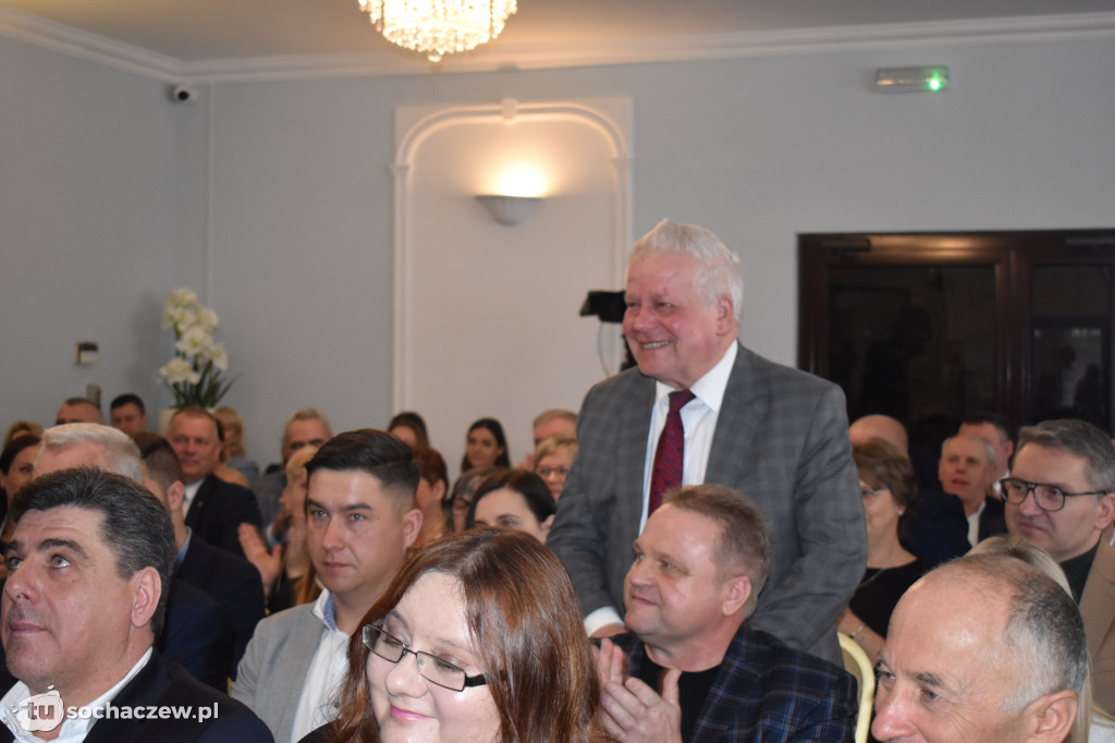 Konwencja wyborcza Trzeciej Drogi