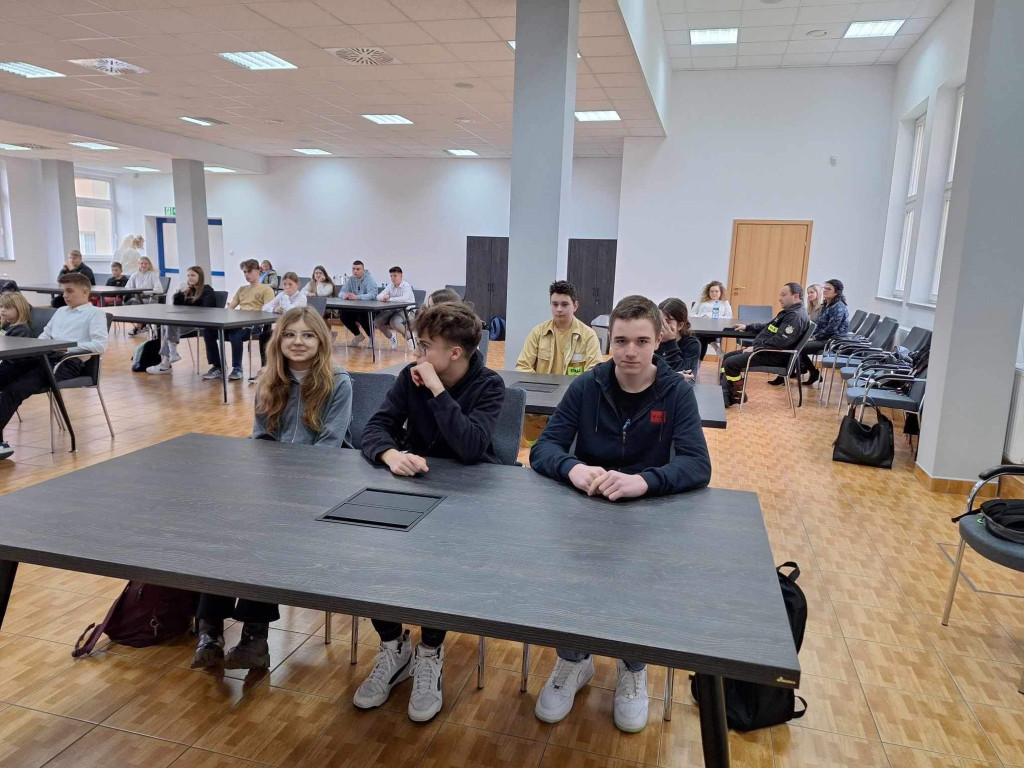 Ogólnopolski Turniej Wiedzy Pożarniczej, eliminacje