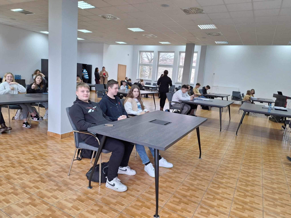 Ogólnopolski Turniej Wiedzy Pożarniczej, eliminacje
