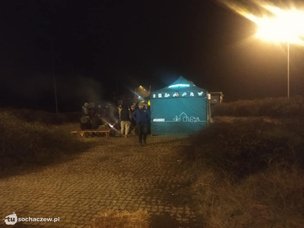 KGW wspierają protestujących rolników