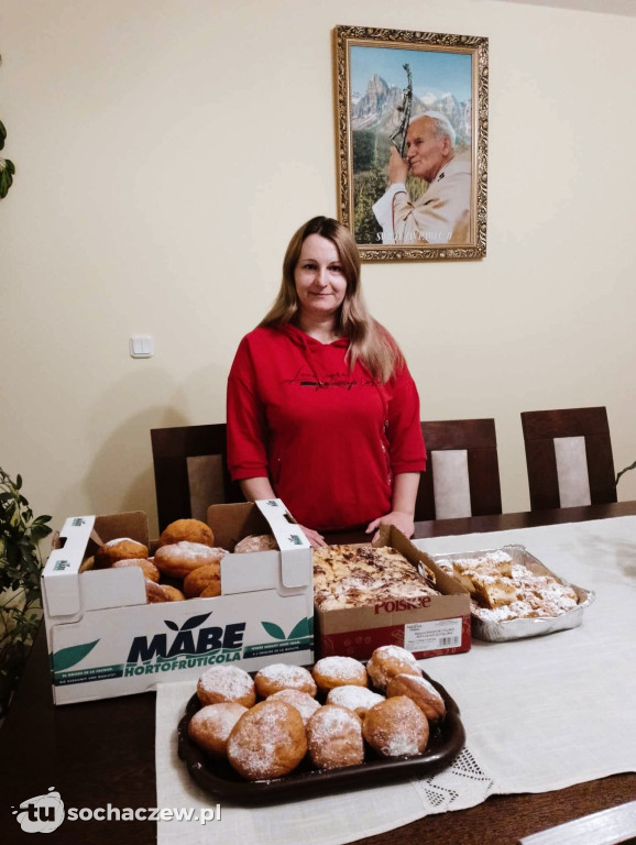 KGW wspierają protestujących rolników