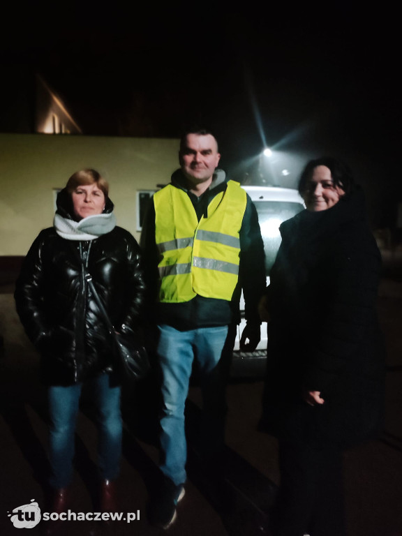 KGW wspierają protestujących rolników