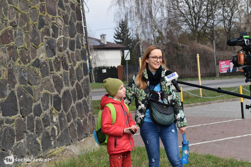 Dzień otwarty w sochaczewskiej wieży ciśnień