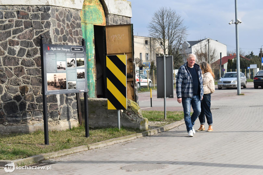 Dzień otwarty w sochaczewskiej wieży ciśnień