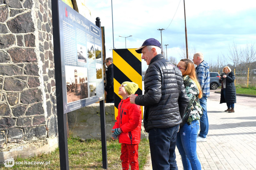 Dzień otwarty w sochaczewskiej wieży ciśnień