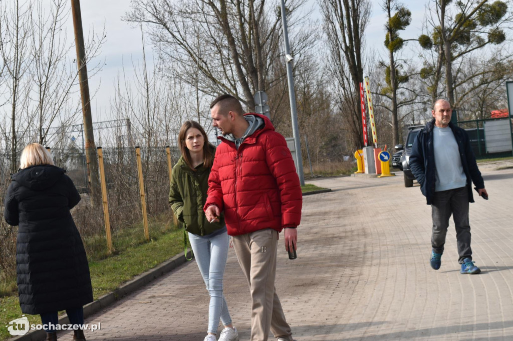 Dzień otwarty w sochaczewskiej wieży ciśnień