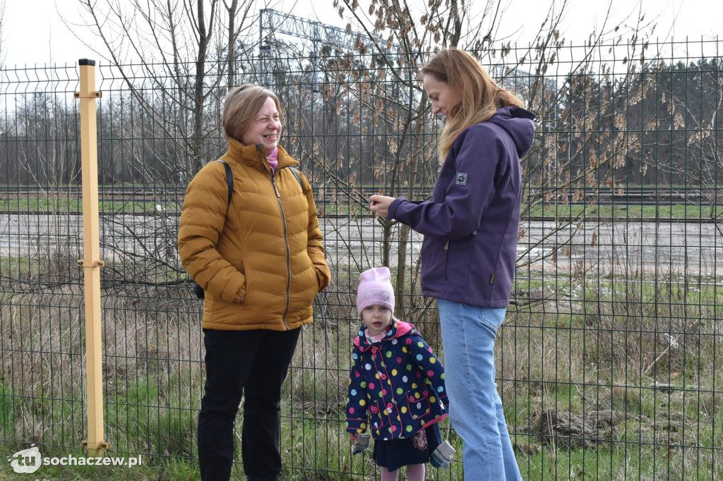 Dzień otwarty w sochaczewskiej wieży ciśnień