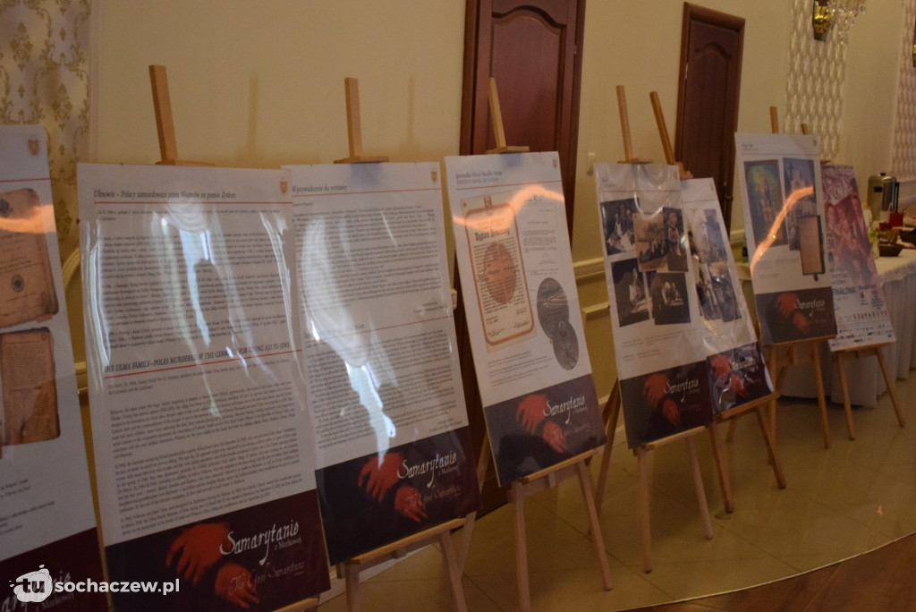 Nie mówię szeptem, gdy mówię skąd jestem 2024