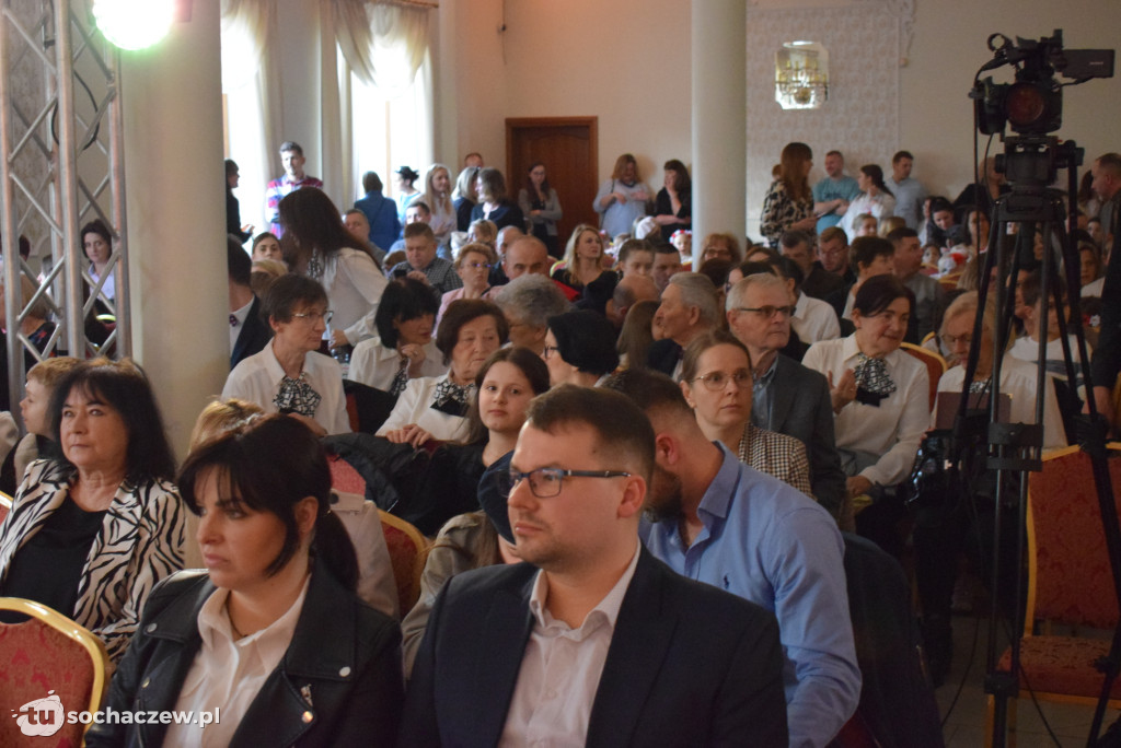 Nie mówię szeptem, gdy mówię skąd jestem 2024