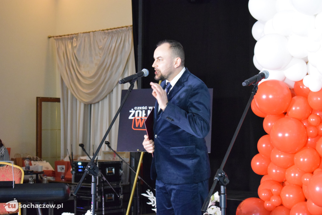 Nie mówię szeptem, gdy mówię skąd jestem 2024