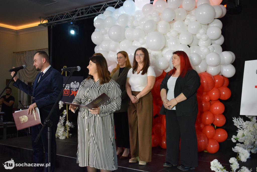 Nie mówię szeptem, gdy mówię skąd jestem 2024