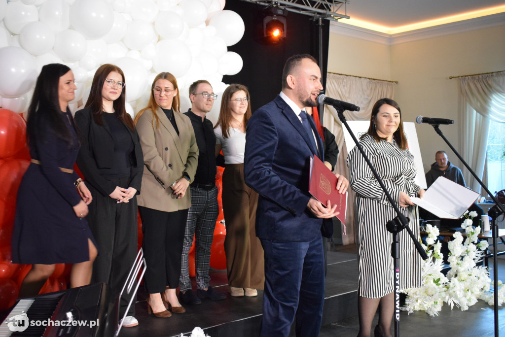 Nie mówię szeptem, gdy mówię skąd jestem 2024