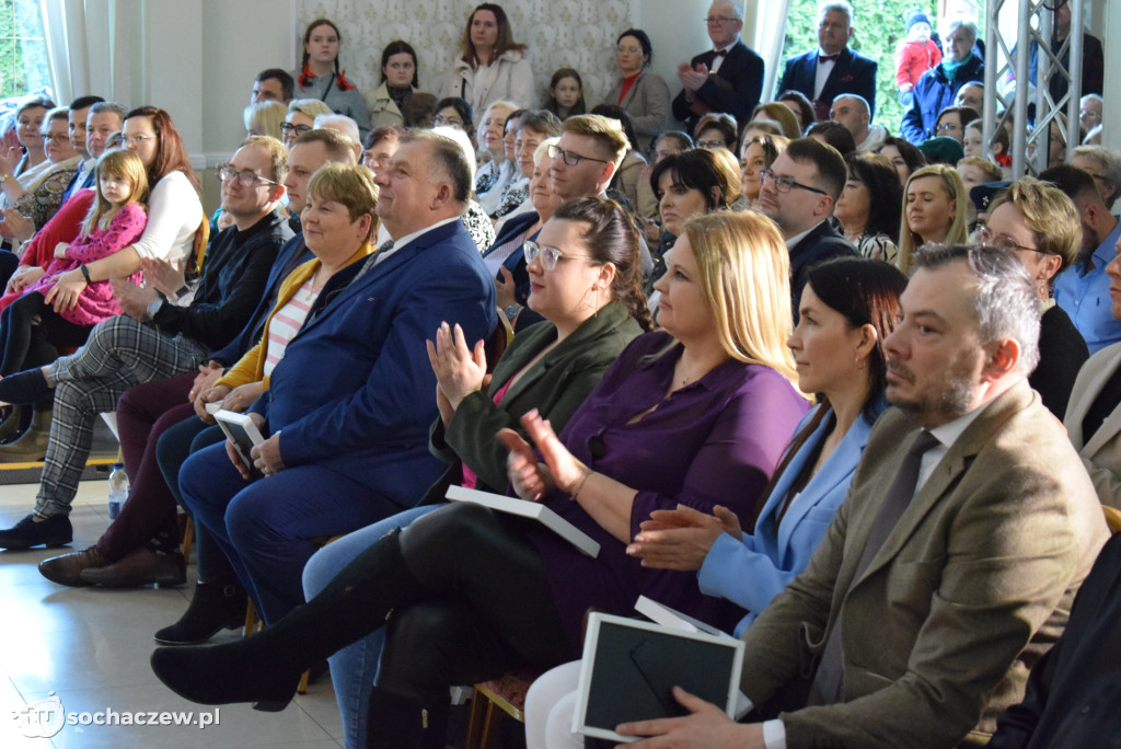 Nie mówię szeptem, gdy mówię skąd jestem 2024