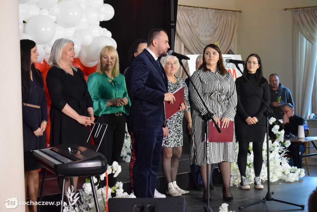 Nie mówię szeptem, gdy mówię skąd jestem 2024