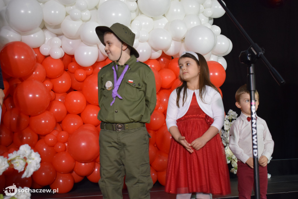 Nie mówię szeptem, gdy mówię skąd jestem 2024