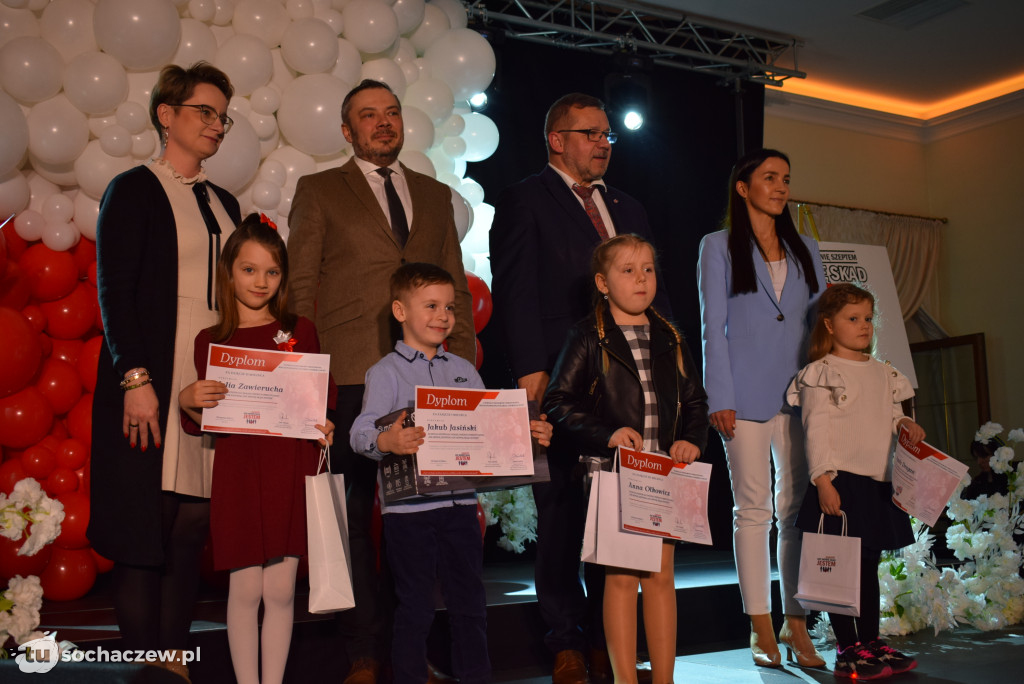 Nie mówię szeptem, gdy mówię skąd jestem 2024