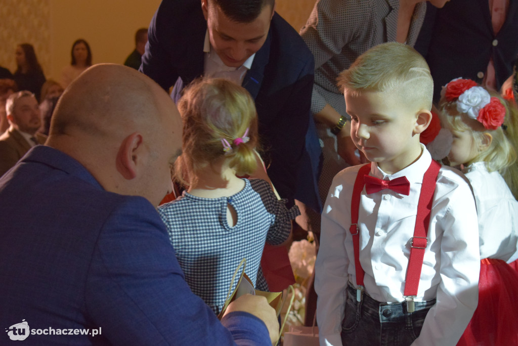 Nie mówię szeptem, gdy mówię skąd jestem 2024
