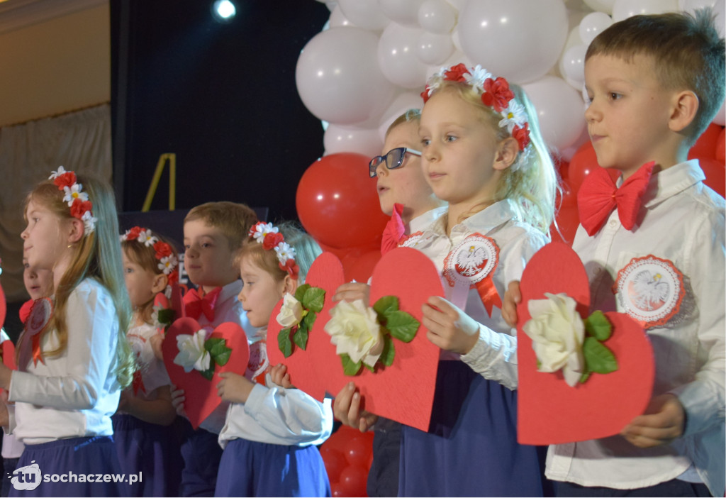 Nie mówię szeptem, gdy mówię skąd jestem 2024