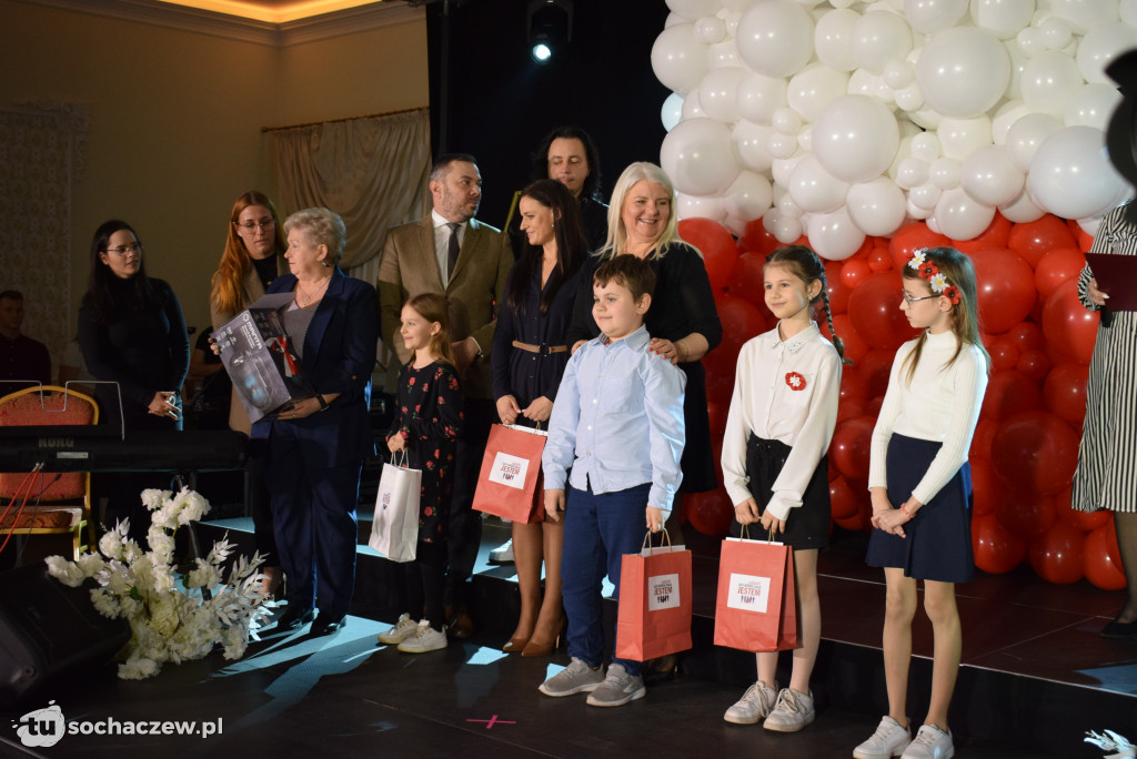 Nie mówię szeptem, gdy mówię skąd jestem 2024