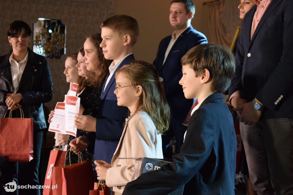 Nie mówię szeptem, gdy mówię skąd jestem 2024