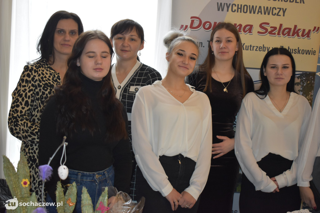 Kiermasz Wielkanocny Sochaczew 2024