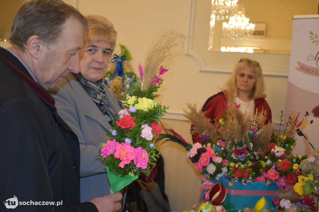 Kiermasz Wielkanocny Sochaczew 2024