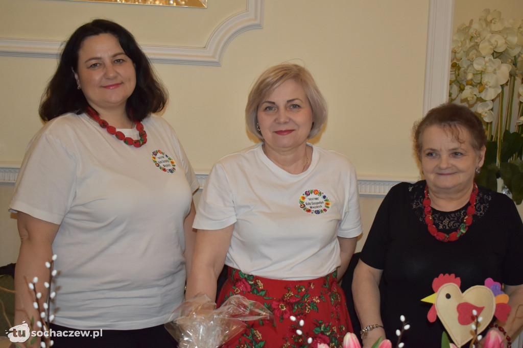 Kiermasz Wielkanocny Sochaczew 2024