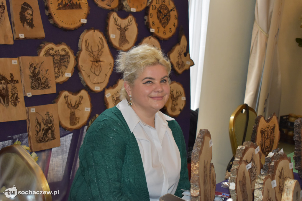 Kiermasz Wielkanocny Sochaczew 2024