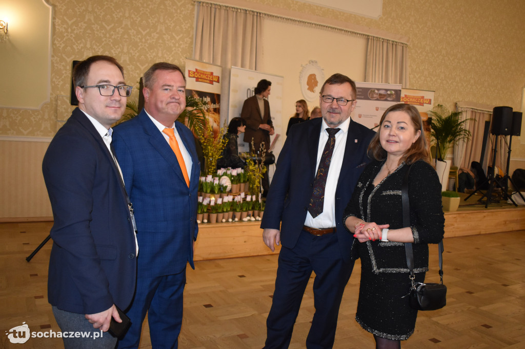 Kiermasz Wielkanocny Sochaczew 2024
