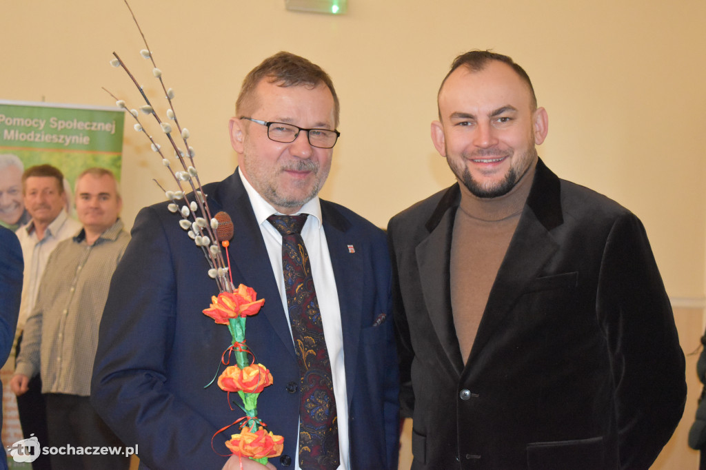 Kiermasz Wielkanocny Sochaczew 2024