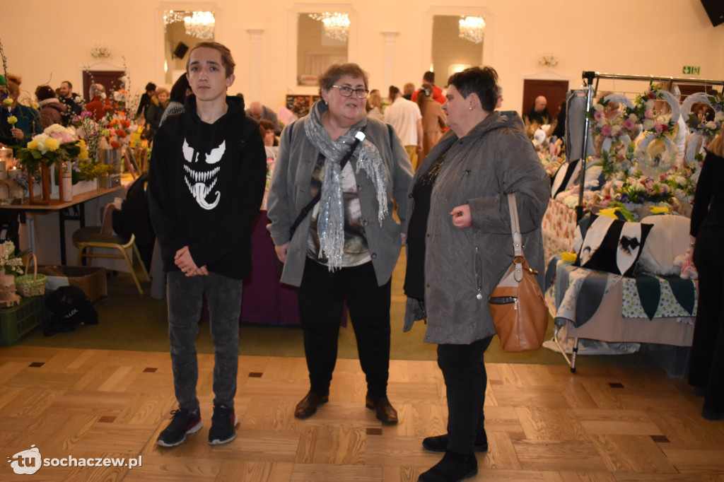 Kiermasz Wielkanocny Sochaczew 2024