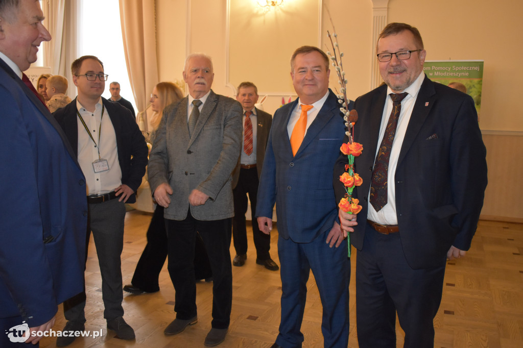 Kiermasz Wielkanocny Sochaczew 2024
